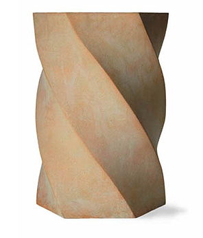 Planter Twister Pot 1